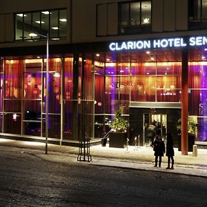 Clarion Hotel Sense